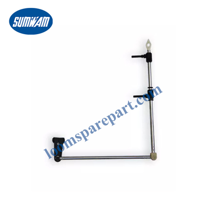 335 / 355MM Picanol Loom قطع غيار إبرة اختيار اللون