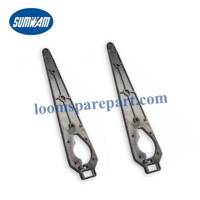 BE151994 بيكانول لوم قطع غيار لحمة اختيار لوحة الألومنيوم الثابتة 343X73X10MM
