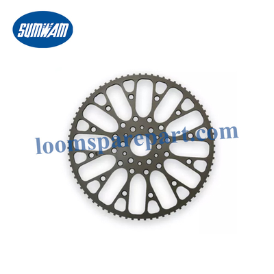 قطع غيار Optimax Picanol Loom Rapier Wheel BA236086