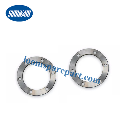 BA82531 Picanol Loom Spare Parts Rapier Wheel ضبط طوقا