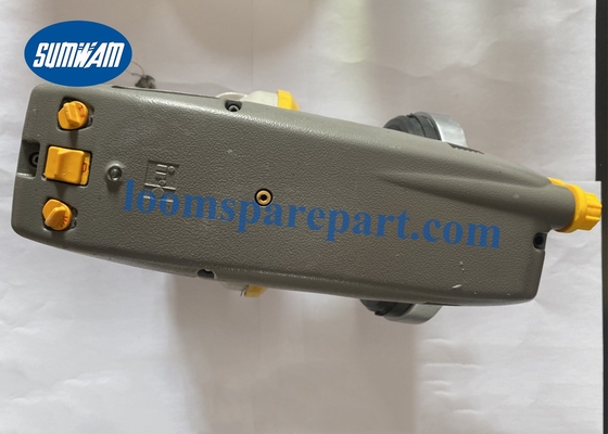 IRO Motor Weft Feeder مع امدادات الطاقة Picanol Loom Spare Parts Gammax Super