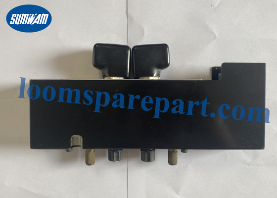 قطع غيار BE308056 Picanol Loom ELCA MOTOR