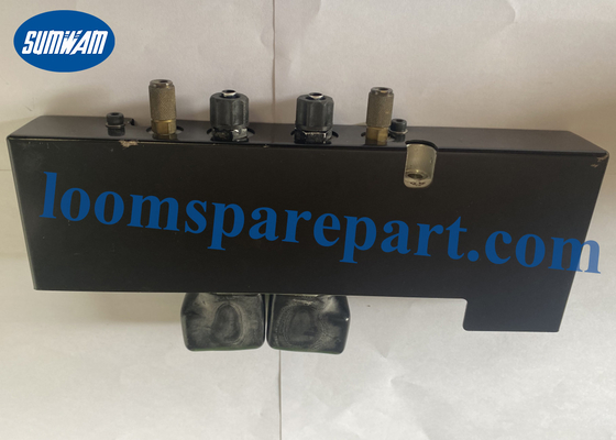 قطع غيار BE308056 Picanol Loom ELCA MOTOR