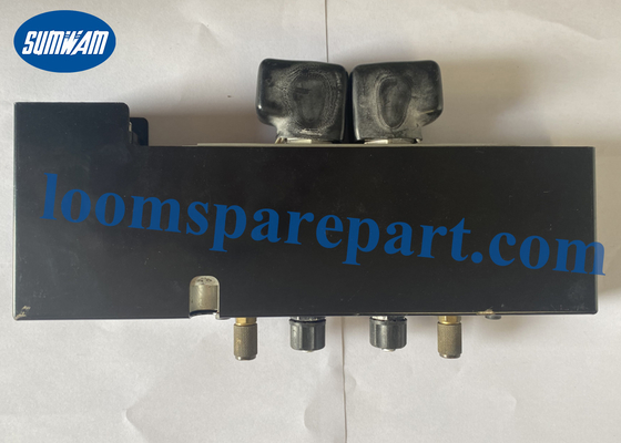 قطع غيار BE308056 Picanol Loom ELCA MOTOR