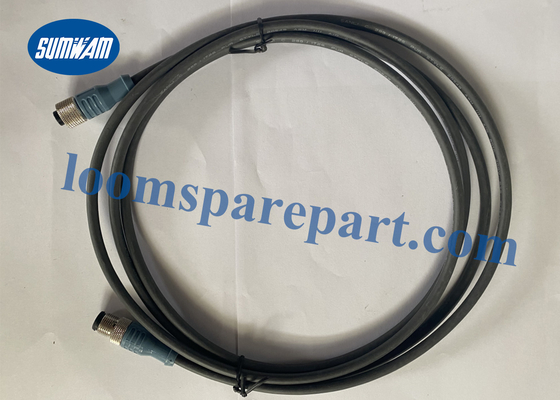 BE308843 Picanol Airjet Loom Spare Parts كابل FD