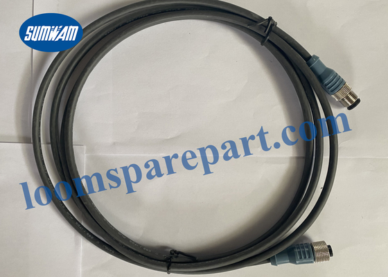 BE308843 Picanol Airjet Loom Spare Parts كابل FD