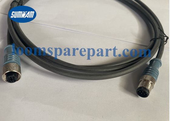 BE308843 Picanol Airjet Loom Spare Parts كابل FD