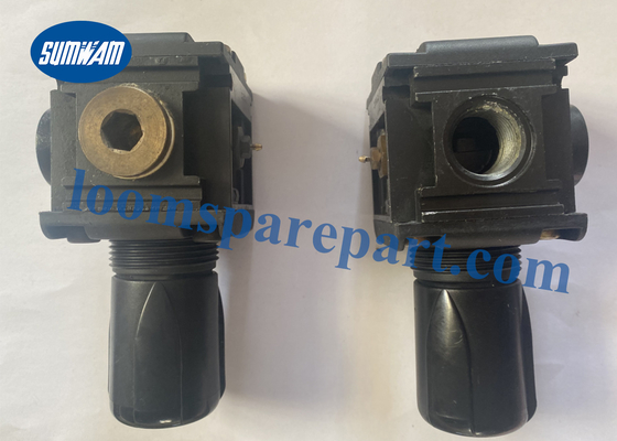 Airjet Picanol Loom Spare Parts منظم الهواء