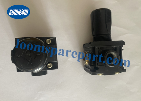 Airjet Picanol Loom Spare Parts منظم الهواء