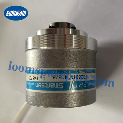 TS2651N141E78 مشفر قطع غيار النسيج المنوال