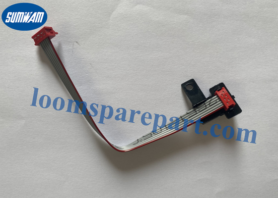 31.1091 مستشعر القاعة لقطع غيار نول Picanol Omniplus OMNI PLUS