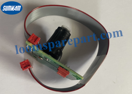 Windeing Sensor 31.1068 قطع غيار نول Picanol OMNI PLUS