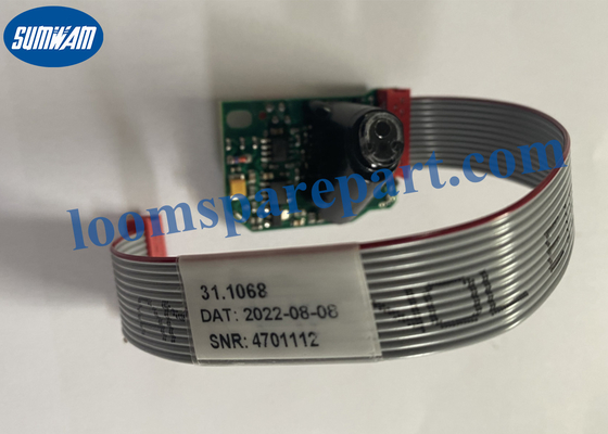 Windeing Sensor 31.1068 قطع غيار نول Picanol OMNI PLUS