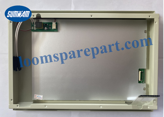 عرض قطع غيار Picanol Loom Sp24v001 31.9125.104
