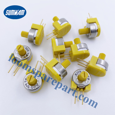 Feeler Board Toyota Loom Spare Parts مقياس الجهد Rj-13sr Jat600 Jat610 Jat710 Jat810