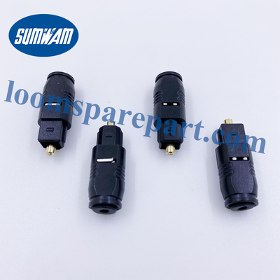 Jat-710 تويوتا لوم قطع غيار رأس بصري Jat-600 / Jat-610