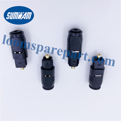 Jat-710 تويوتا لوم قطع غيار رأس بصري Jat-600 / Jat-610