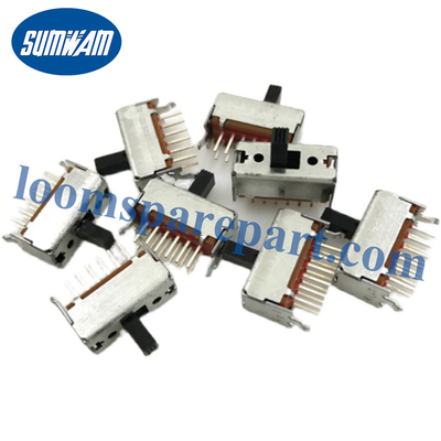 قطع غيار Jat-600 Toyota Loom ، اترك مفتاح التبديل Jat-610 / Jat-710