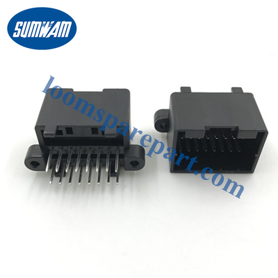 Jat-600 قطع غيار Toyota Loom Contactor Jat-610 / Jat-710 / Jat-810 Loom Spare Parts
