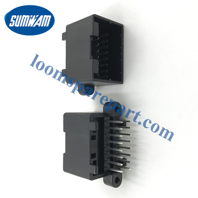 Jat-600 قطع غيار Toyota Loom Contactor Jat-610 / Jat-710 / Jat-810 Loom Spare Parts