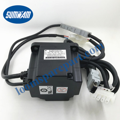 61544-01002 قطع غيار Toyota Leno Motor Loom Jat-600 / Jat-610 / Jat-710 / Jat-810