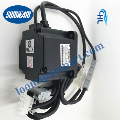 61544-01002 قطع غيار Toyota Leno Motor Loom Jat-600 / Jat-610 / Jat-710 / Jat-810