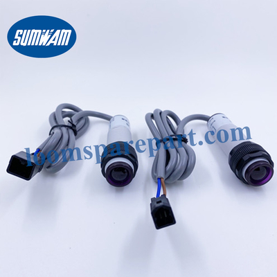 قطع غيار المنوال الكهروضوئية 67120-00006-Oa Toyota Jat-600 / Jat-610 / Jat-810