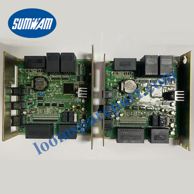 WCU5 Board Tsudakoma 408 قطع غيار Water Jet Loom