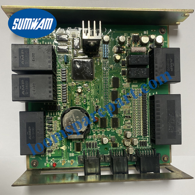 WCU5 Board Tsudakoma 408 قطع غيار Water Jet Loom