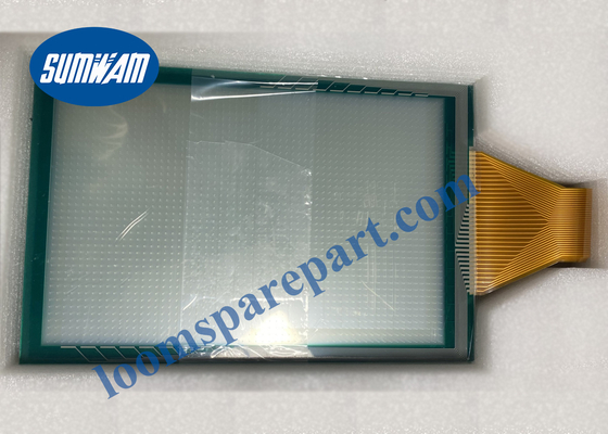 ورقة شاشة تعمل باللمس Toyota JAT710 Loom Spare Parts