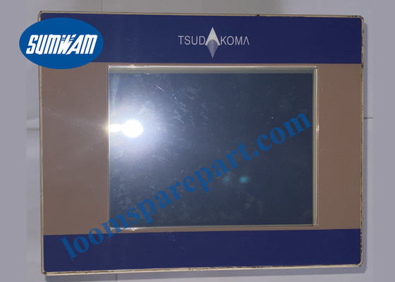 Tsudakoma 408 Complete Display Set قطع غيار Water Jet Loom
