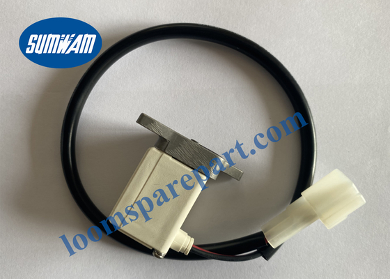 قطع غيار نول الصمام الفرعي Tsudakoma ZAX9200