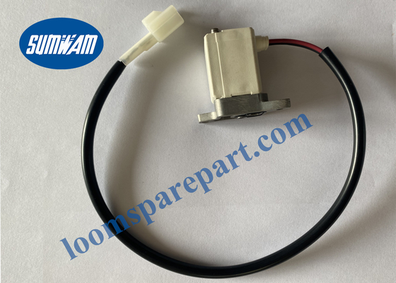 قطع غيار نول الصمام الفرعي Tsudakoma ZAX9200