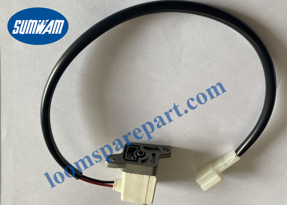قطع غيار نول الصمام الفرعي Tsudakoma ZAX9200
