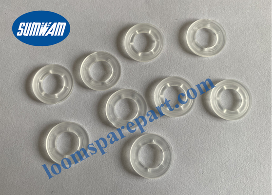 قطع غيار نول المطاط Tsudakoma ZAX9200 Sub Valve Rubber