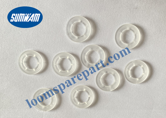قطع غيار نول المطاط Tsudakoma ZAX9200 Sub Valve Rubber
