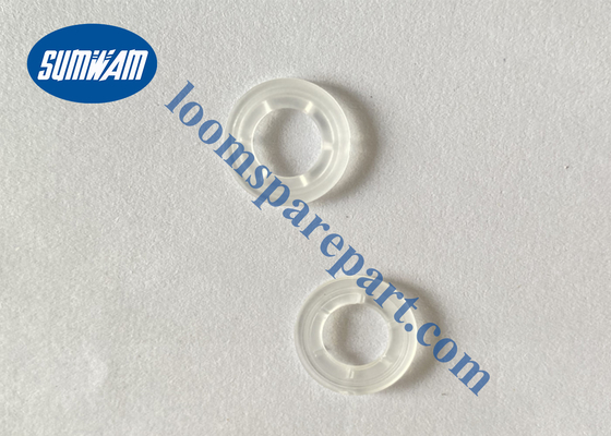 قطع غيار نول المطاط Tsudakoma ZAX9200 Sub Valve Rubber