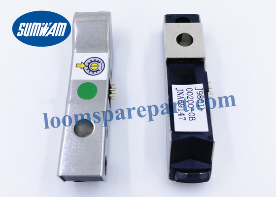 Wf Body Reflect Feeler (Lens) J9801-10200-0A Toyota JAT-710 / JAT-810 Loom Spare Parts