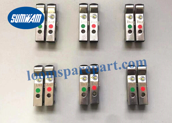 Wf Body Reflect Feeler (Lens) J9801-10200-0A Toyota JAT-710 / JAT-810 Loom Spare Parts
