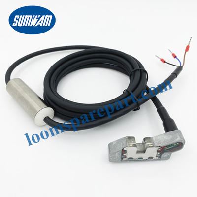 BE309186، BE308845، BE309189، WEFT FEELER، بيكانول دلتا، OMNI، OMNI PLUS LOOM SPARE PRATR
