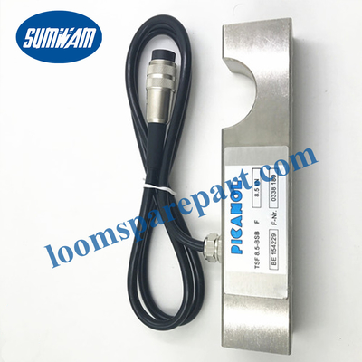 BE154229 ، مستشعر شد PICANOL ، قطع غيار PICANOL LOOM