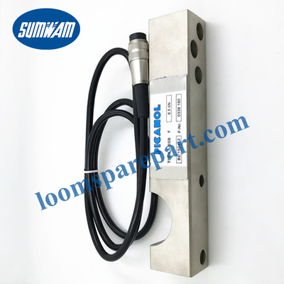 BE152412 ، مستشعر شد PICANOL ، قطع غيار PICANOL LOOM