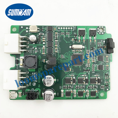 BE313381 ، لوح بيكانول ، PICANOL LOOM SPARE PATRS