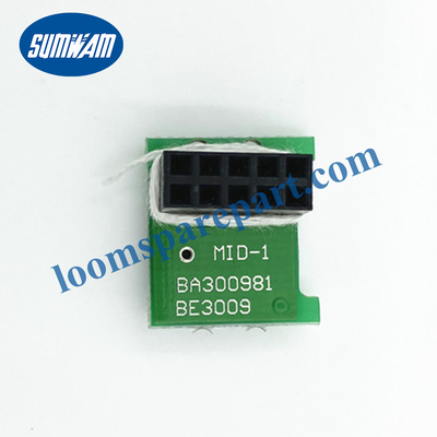 Midb-2 Board Mid-1 Board Ba300981 Be3009 قطع غيار بيكانول لوم