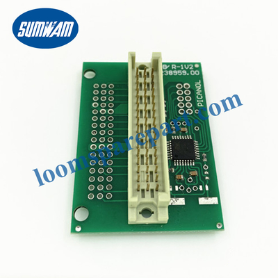 Midb-2 Board Mid-1 Board Ba300981 Be3009 قطع غيار بيكانول لوم