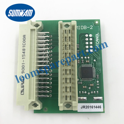 Midb-2 Board Mid-1 Board Ba300981 Be3009 قطع غيار بيكانول لوم