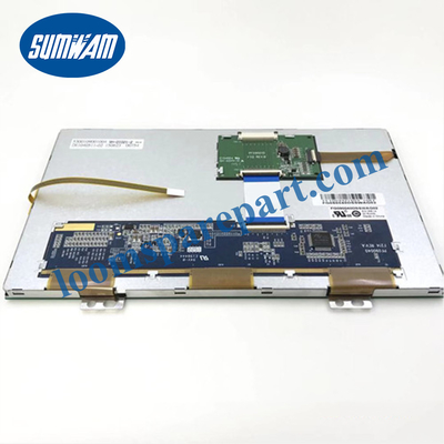 شاشة عرض OMNI PLUS SUMNI PLUS ، وشاشة تعمل باللمس ، وقطع غيار PICANOL LOOM SPARE