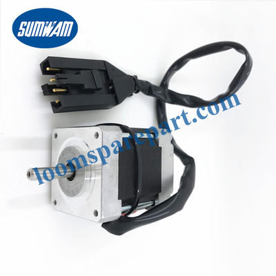 BE215020 Elsy Step Motor for Picanol، For Textile Industry، PICANOL LOOM SPARE PARTS