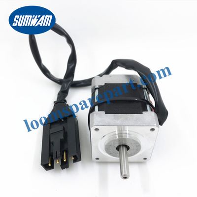 BE215020 Elsy Step Motor for Picanol، For Textile Industry، PICANOL LOOM SPARE PARTS