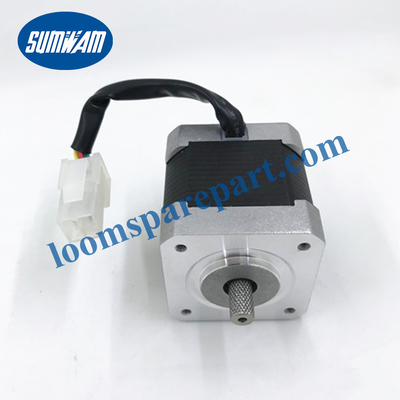 BE231900 rapier loom Optimax Motor لنسج المنوال قطع غيار الماكينة Optimax Motor